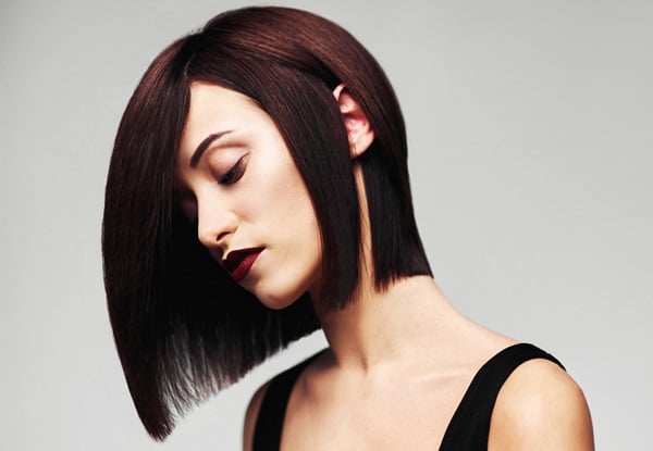 Tangles Hair Design Dunedin