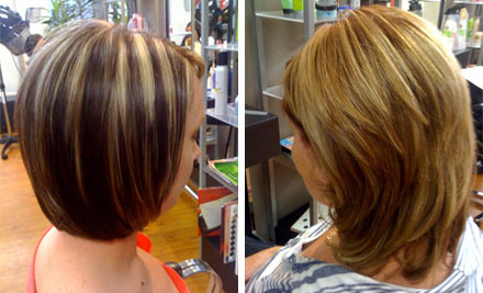Strandz Hair Studio