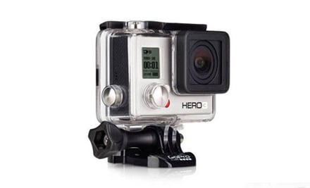NZ Camera Limited