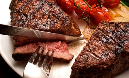 Huntley's Bistro