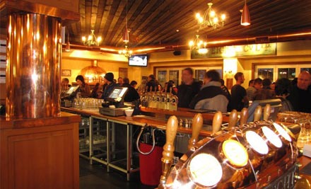 Speights Ale House Hamilton
