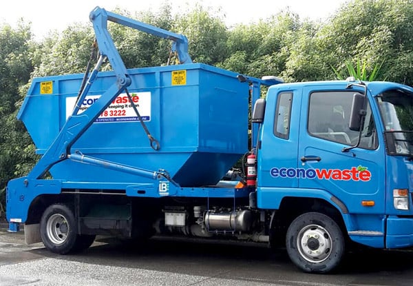 Econowaste