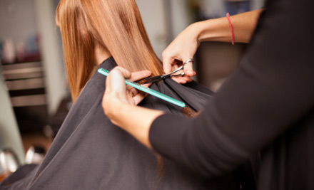 Smart Hair - Mt Eden
