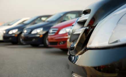$29 for a WOF, 35-Point Maintenance Check & Written Report (value up to $82)