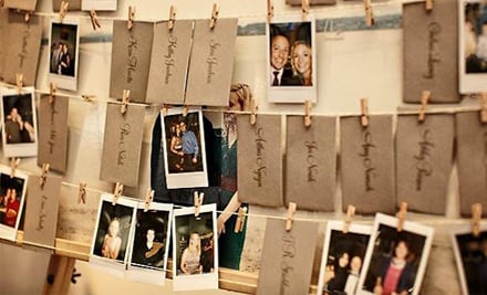 Central Coast Instant Camera Hire