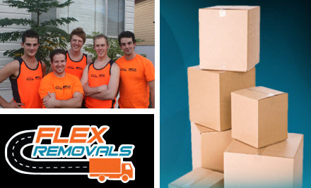 Flex Removals