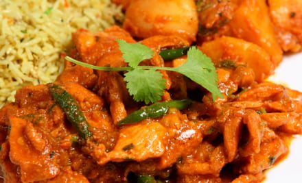 Garam Masala