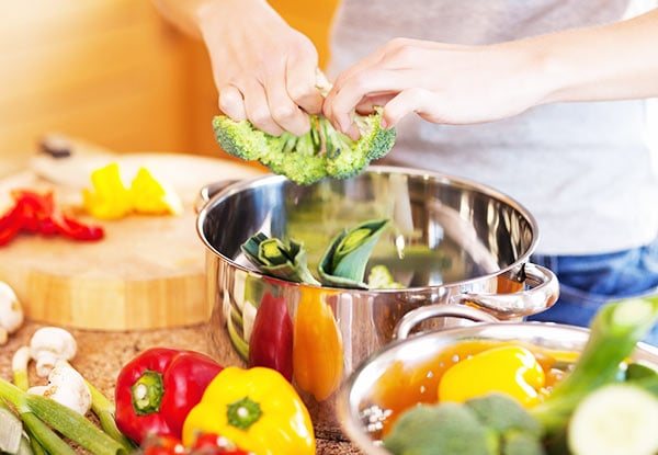 Trusted Nutritionists