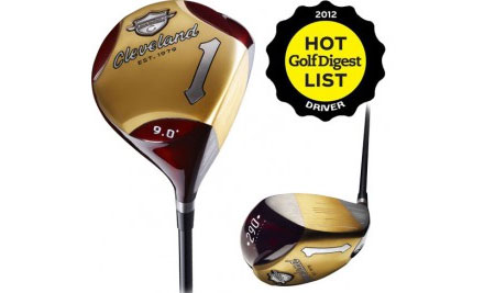 The Golfers Shop