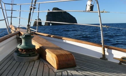 Vigilant Yacht Charters Ltd