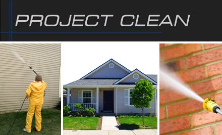 Project Clean