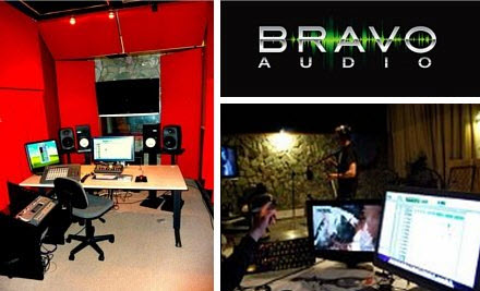 Bravo Audio