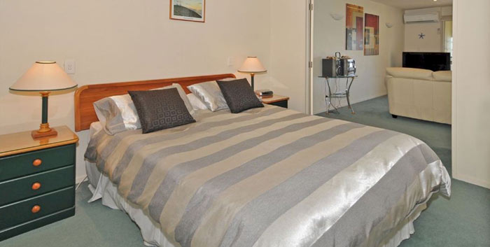 Pavilion Apartments - Mount Maunganui