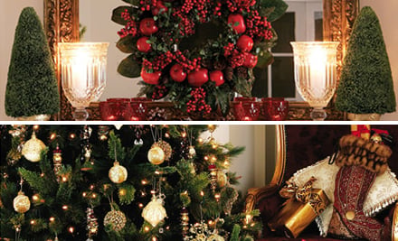 I Love Christmas