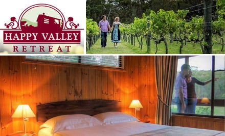Happy Valley Retreat