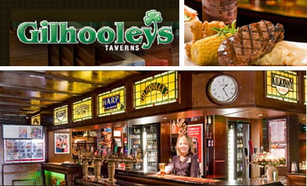 Gilhooleys Taverns