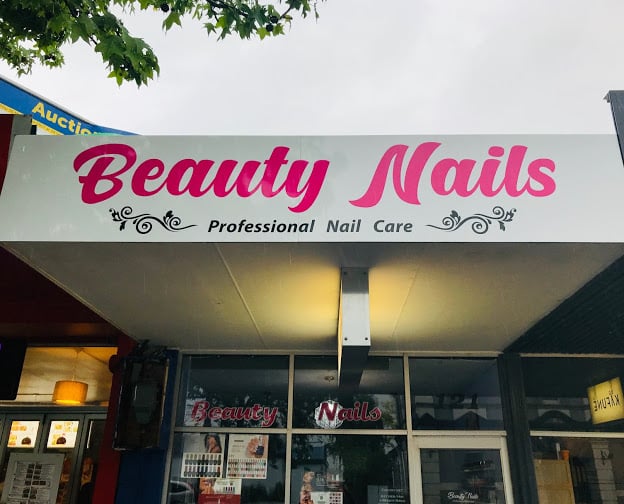 Beauty Nails