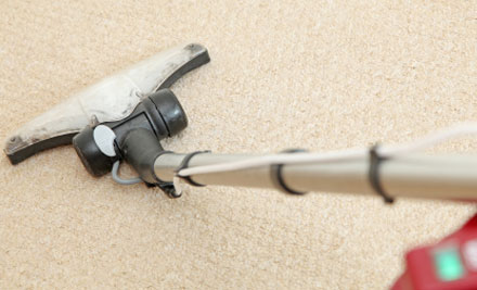 Carpet Cleaning Services