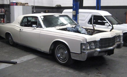 Avery Autos Tauranga