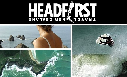 Headfirst Travel