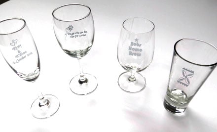 Smashing Gifts & Promotions