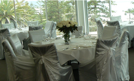 Seacliff Restaurant