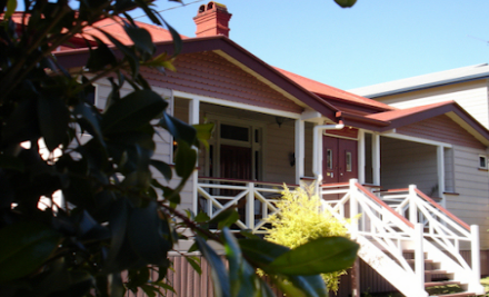 Kirkland House B&B