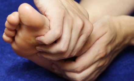 Fab Feet Podiatry