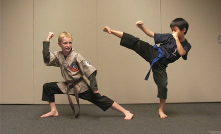 The Kung Fu School Palmerston North
