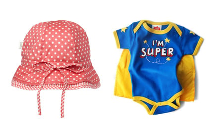 lelu. The Baby Boutique