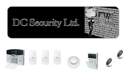 DC Security