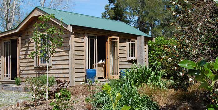 Kowhai Glen Bed & Breakfast / New Zealand Diving