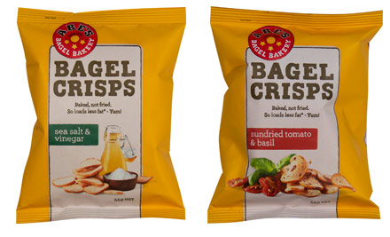 ABE'S Bagel Bakery