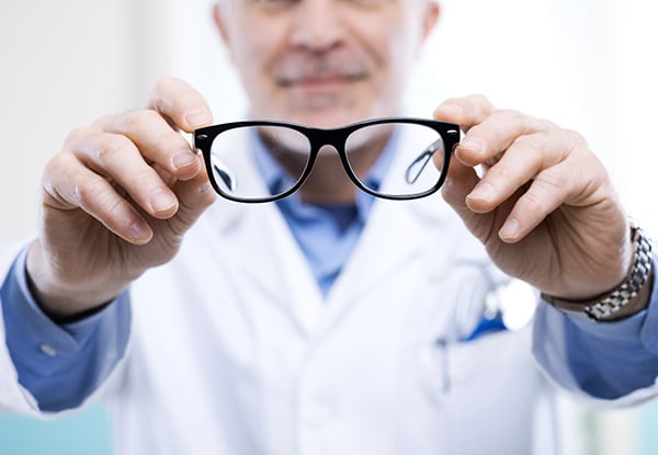 Crawshaw Opticians & Optometrists