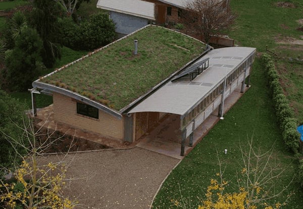 Earthstead Villas