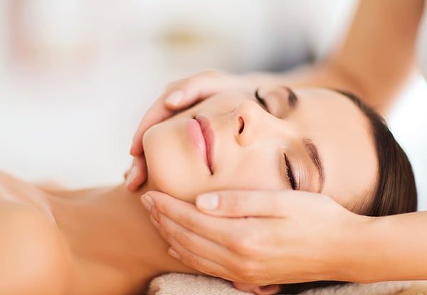 $89 for a 90-Minute Relaxation Spa Package incl. Indian Head Massage, Relaxation Massage & Express Facial