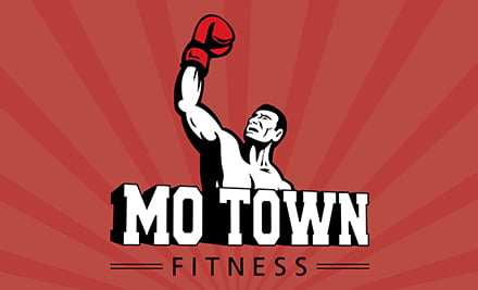 Motown Fitness