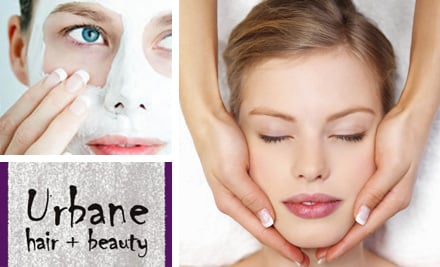 Urbane Hair & Beauty