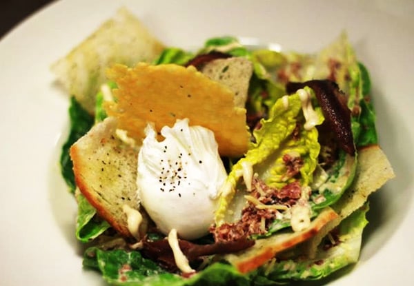 $20 for a $40 Dining & Drinks Voucher – Valid from 28th December