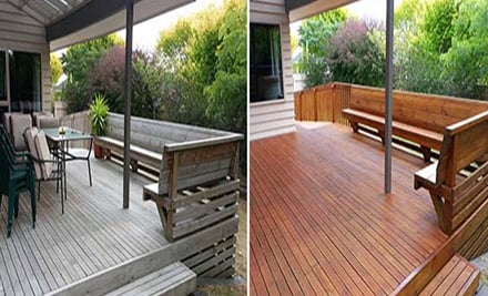 Deck & Fence Pro