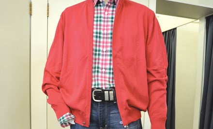 McAndrews Menswear