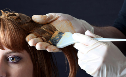 New Grace Hair Salon