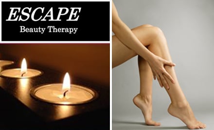 Escape Beauty Therapy