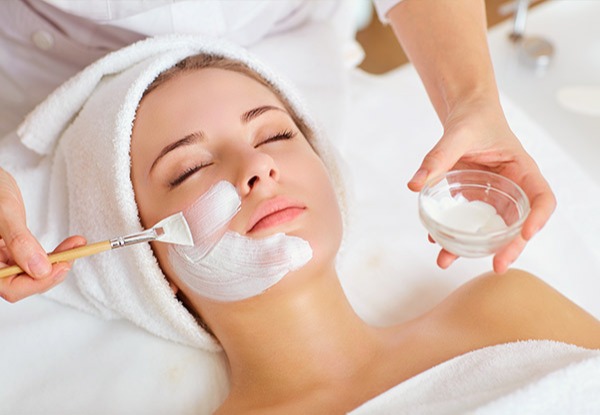 Blue Beauty and Day Spa