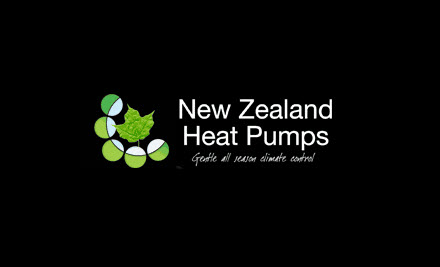 New Zealand Heat Pumps