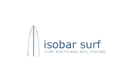 Isobar Surf School