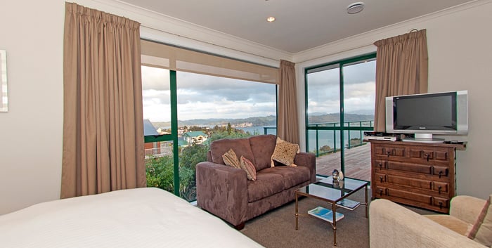 Bayview at 91 Boutique Bed & Breakfast