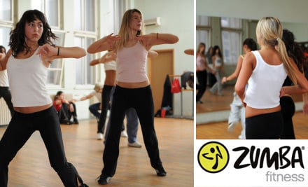 ZFXFitness