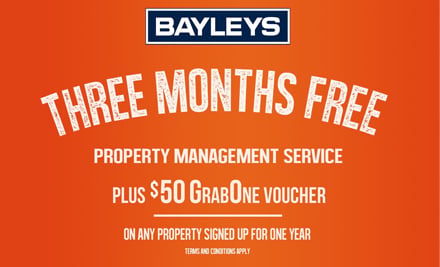 Bayleys Real Estate Limited