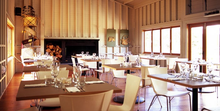Awaroa Lodge - Abel Tasman National Park